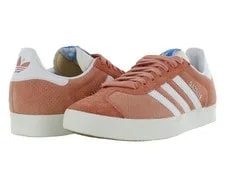 Adidas Gazelle Shoes Size 4.5, Color: 2
