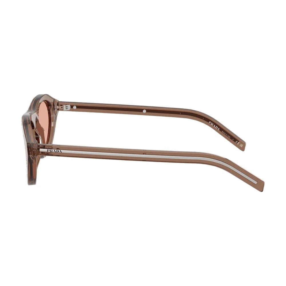 Prada 0prb15s-28i50w51 Sunglasses — Acetate 2