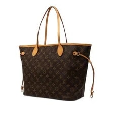 Louis Vuitton Neverfull 【Us... 2