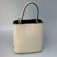 Prada Small Bucket 4