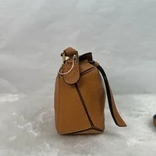 Loewe Puzzle Mini Geometric With - Excellent #QVP4G4 2
