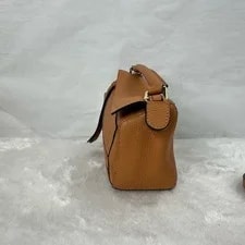 Loewe Puzzle Mini Geometric With - Excellent #QVP4G4 3