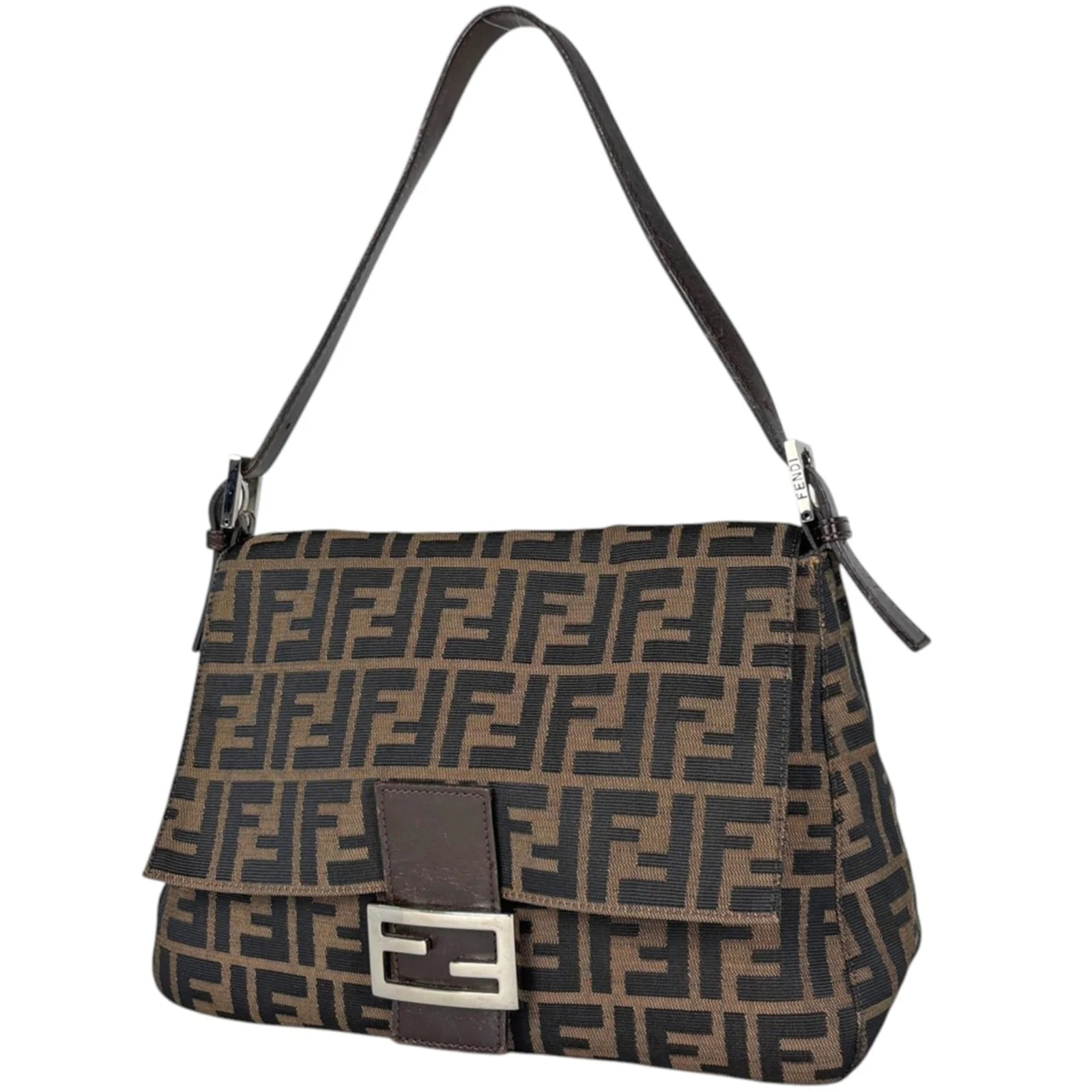 Fendi — Fendi Shoulder Bag — Handbag — resale