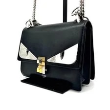 Fendi — Fendi Monster KanI Discontinued — Handbag — resale