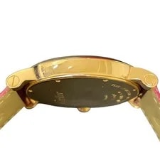 Cartier W1556252 42mm Pink Gold Silver Dial Automatic OKW2881 3