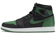 Jordan — [555088-030] Air Jordan 1 Retro High OG ' 2.0' — Sneaker — resale