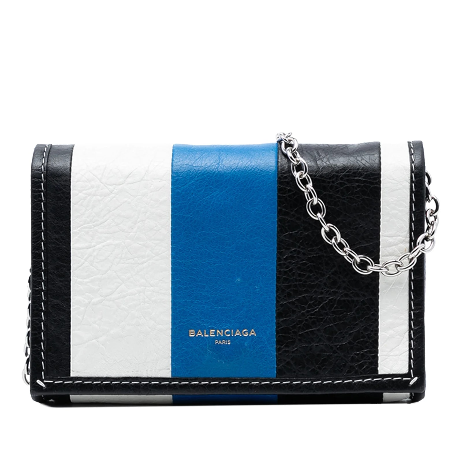 Balenciaga — Bazar Crossbody — Handbag — resale