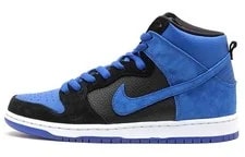 Nike SB — Nike SB Dunk High J Pack 305050-018 — Sneaker — resale