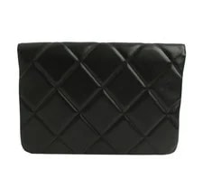 Chanel 19 Hardware Lamb Quilted Flap 31 Series 28421421 3