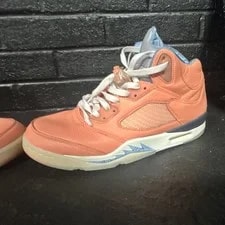 Jordan Air 5 DV4982-641 ’s / / Mid Top 3
