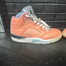 Jordan Air 5 DV4982-641 ’s / / Mid Top 4