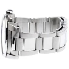 Cartier Calibre DE W7100014 43mm SS Black #C4553 3