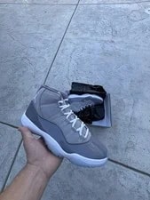 Jordan — Jordan 11 2021 — Sneaker — resale