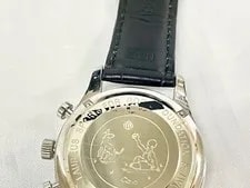 IWC Portugieser IW371432 Chronograph Laureus World 2000 Automatic 4