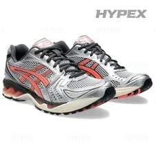 Asics Gel Kayano 14 ' Papaya' 1203A740-101 New Size 3