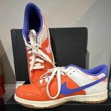Nike Dunk Low / / NO BOX 2