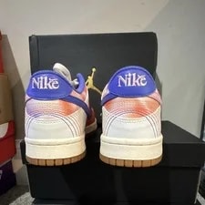 Nike Dunk Low / / NO BOX 4