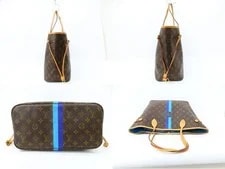 Louis Vuitton Neverfull My Heritage #115 3