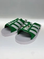 8.5US Adidas Gazelle Beach Slides Slide 2
