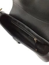 Christian Dior Saddle #TB322 3