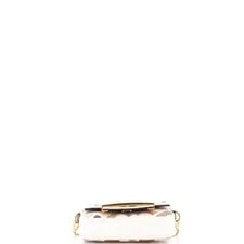 Fendi Chain Baguette Charm Nano 4