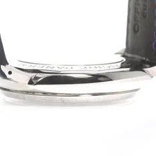 Officine Panerai Radiomir 1940 3 Days Acciaio PAM00574 42mm SS Black #C3562 4