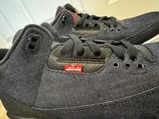 Jordan 3 Retro Levi’s Size 10.5 IN Hand *Now* Ready To Ship Or Pick Up 4