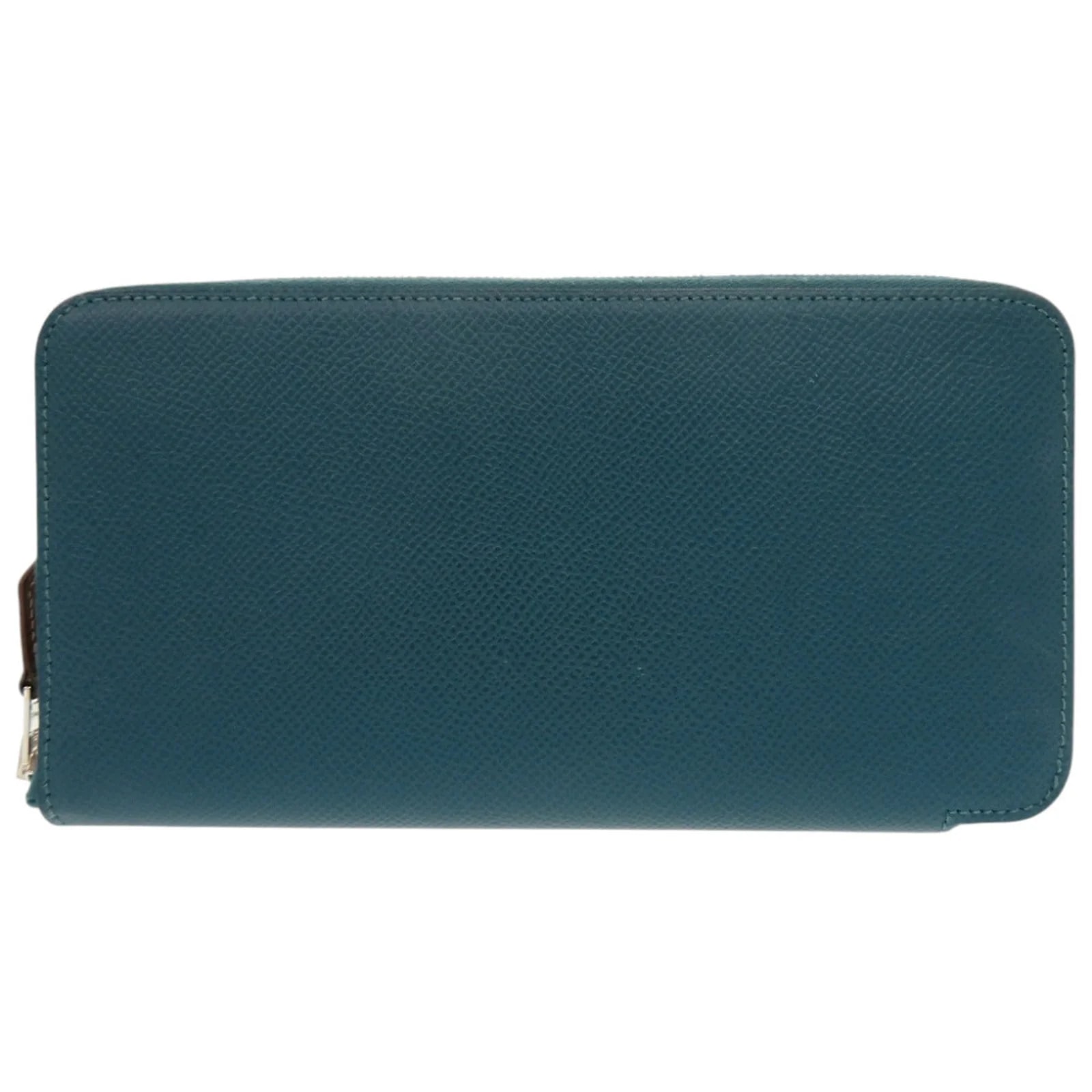 Hermès — Hermes Long Wallet (Bi-Fold) — Handbag — resale