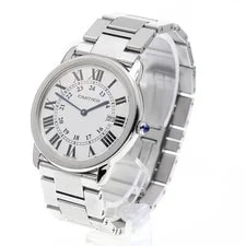 Cartier Rondo Solo LM W6701005 2
