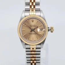 Rolex — Rolex Lady-Datejust 69168 — Watch — deal