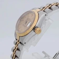 Rolex Lady-Datejust 69168 2
