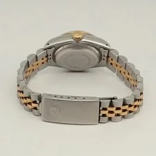 Rolex Lady-Datejust 69168 4