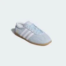 Adidas Wmns Gazelle Low Pro Clear Cloud 4