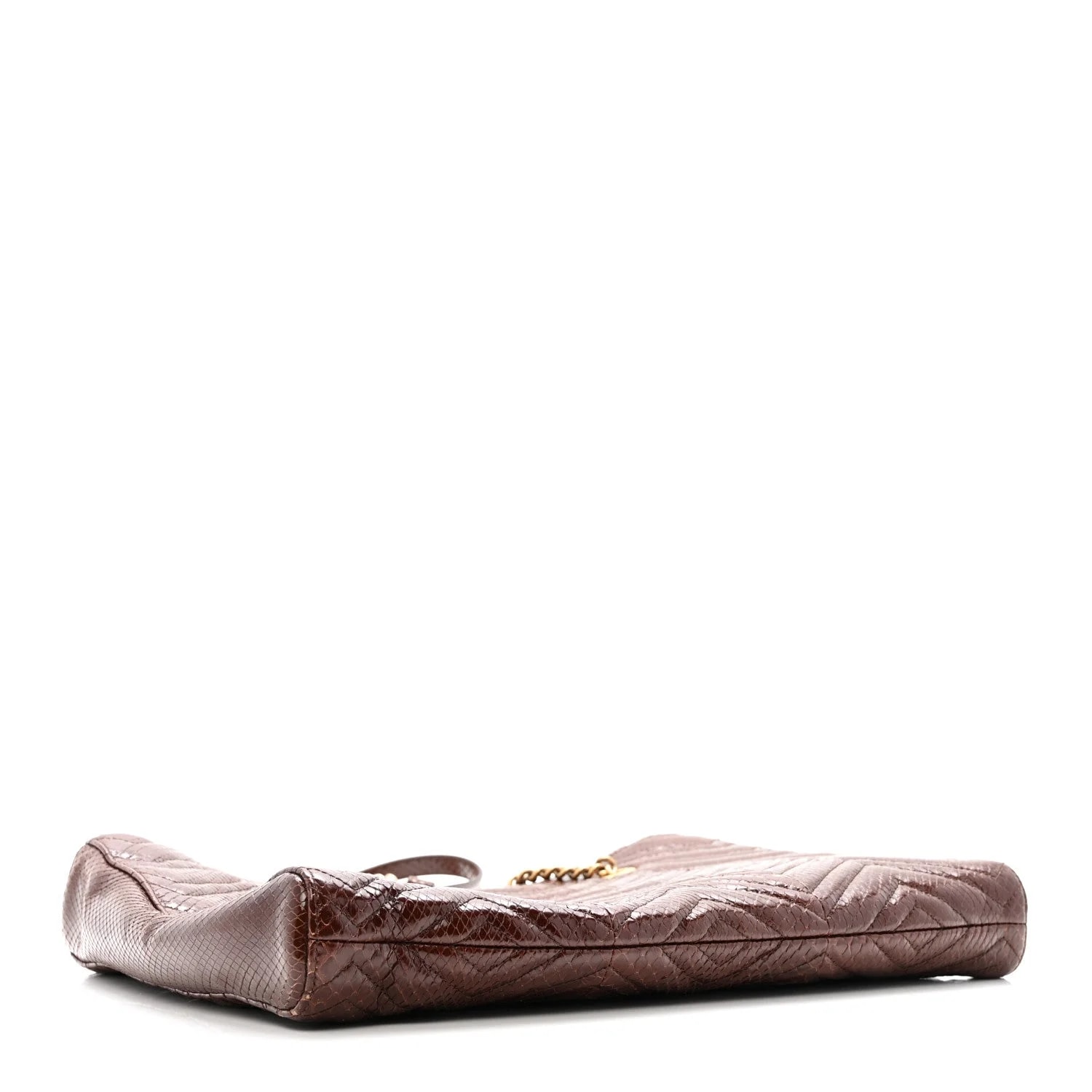 Matelasse Medium GG Marmont Slim 4