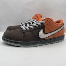Nike SB — Nike SB Dunk Low Muni Fast Pass (IR1888-800) — Sneaker — resale