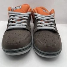 Nike SB Dunk Low Muni Fast Pass (IR1888-800) 2