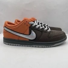 Nike SB Dunk Low Muni Fast Pass (IR1888-800) 3