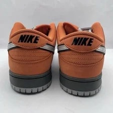 Nike SB Dunk Low Muni Fast Pass (IR1888-800) 4