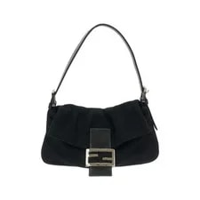 Fendi — Fendi Baguette One Size — Handbag — resale