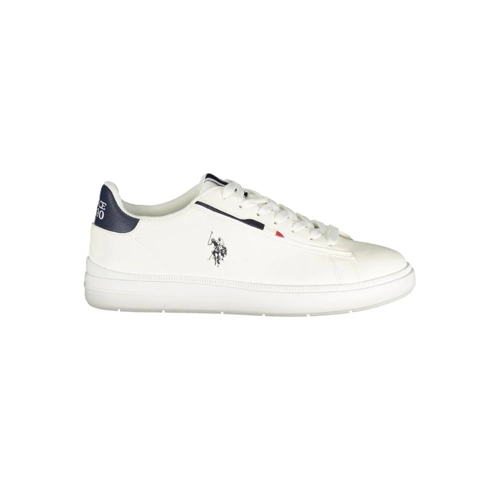 U.S. Polo Assn. Sneaker 4