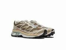 Salomon — Salomon XT-6 Coyote Safari Sahara Sun L49205700 Size — Sneaker — resale