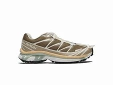 Salomon XT-6 Coyote Safari Sahara Sun L49205700 Size 2