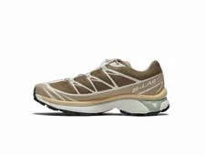 Salomon XT-6 Coyote Safari Sahara Sun L49205700 Size 3