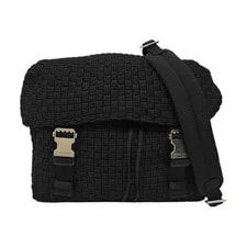 Bottega Veneta — Bottega Veneta Bags Cloth — Handbag — resale