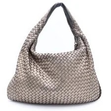 Bottega Veneta One Metallic × 5e 2