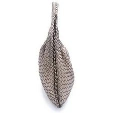 Bottega Veneta One Metallic × 5e 3