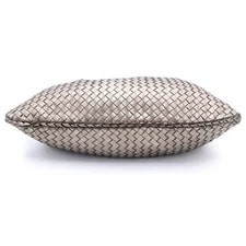 Bottega Veneta One Metallic × 5e 4
