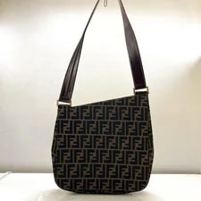 Fendi 3575 Pattern Crossbody 2