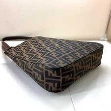 Fendi 3575 Pattern Crossbody 3