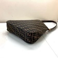 Fendi 3575 Pattern Crossbody 4